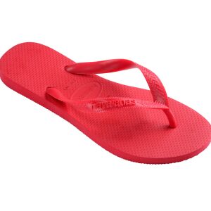 Top Ruby Red Unisex Terlik