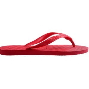 Top Ruby Red Unisex Terlik