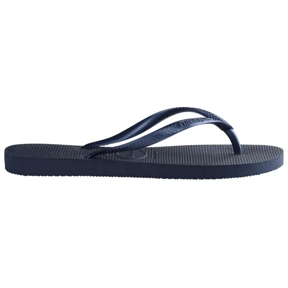 Havaianas Slim Lacivert Kadın Terlik