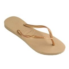 Havaianas Slim Golden - Altın Kadın Terlik