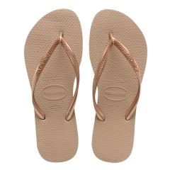 Havaianas Slim Rose Gold Kadın Terlik