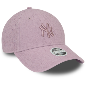 New York Yankees Bubble Stitch 60434996 Kadın Şapka