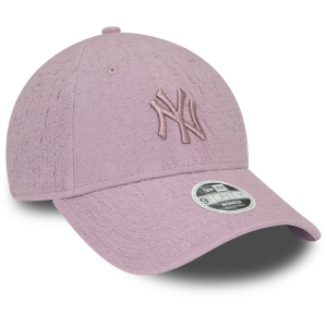 New York Yankees Bubble Stitch 60434996 Kadın Şapka