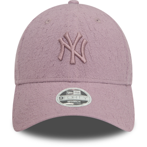 New York Yankees Bubble Stitch 60434996 Kadın Şapka