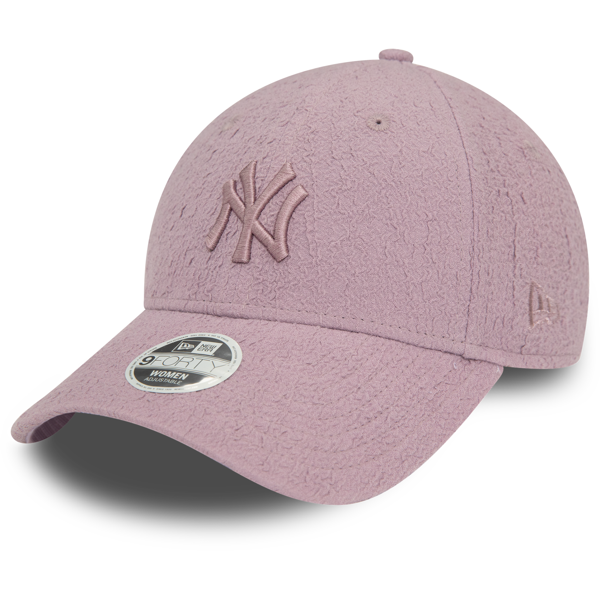 New York Yankees Bubble Stitch 60434996 Kadın Şapka