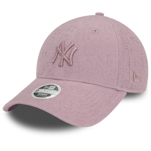 New York Yankees Bubble Stitch 60434996 Kadın Şapka