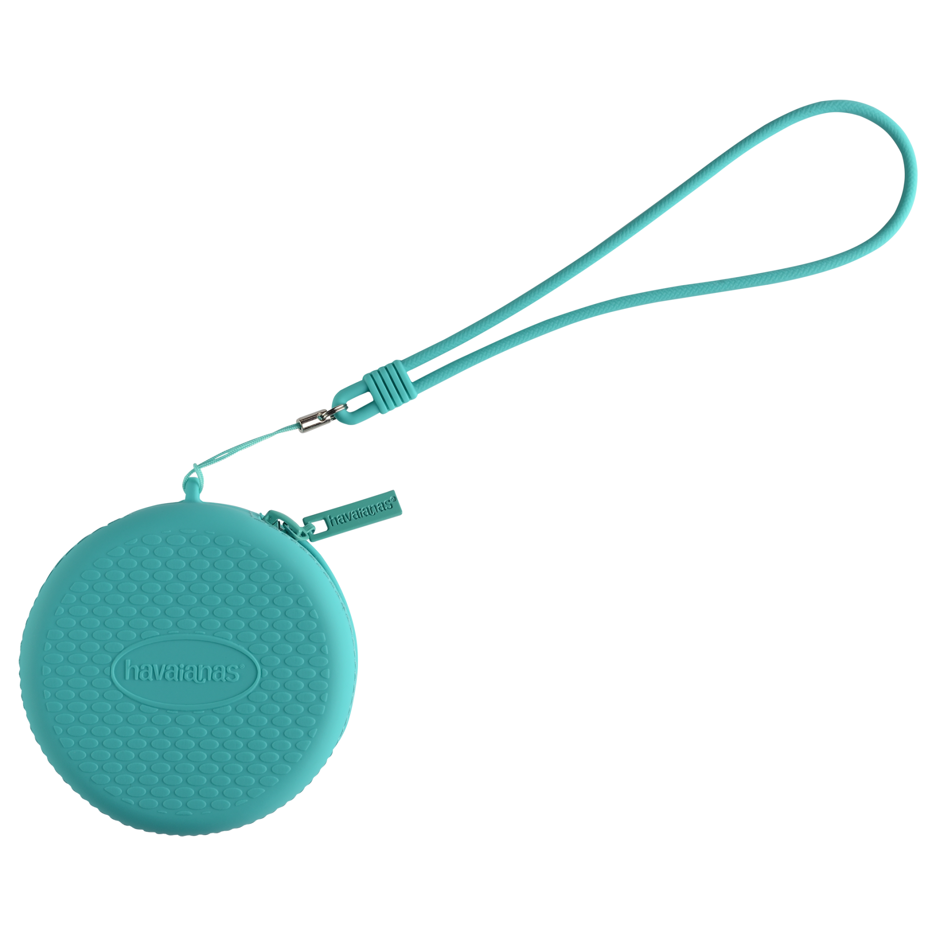 Purse Logo Ceramic Blue Plaj Çantası