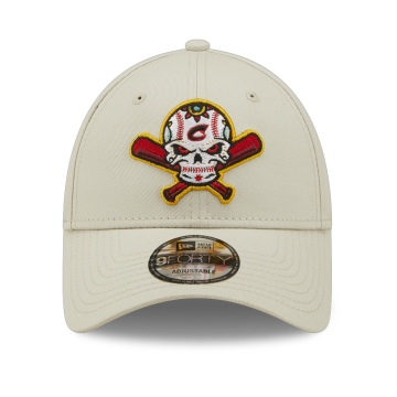 Minor League Columbus Clippers 60285035 Şapka