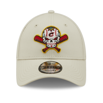 Minor League Columbus Clippers 60285035 Şapka
