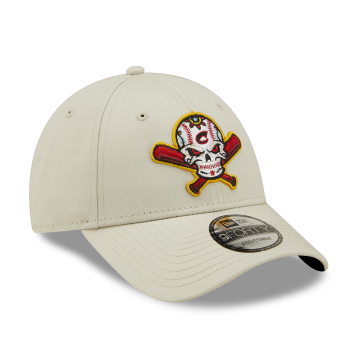 Minor League Columbus Clippers 60285035 Şapka