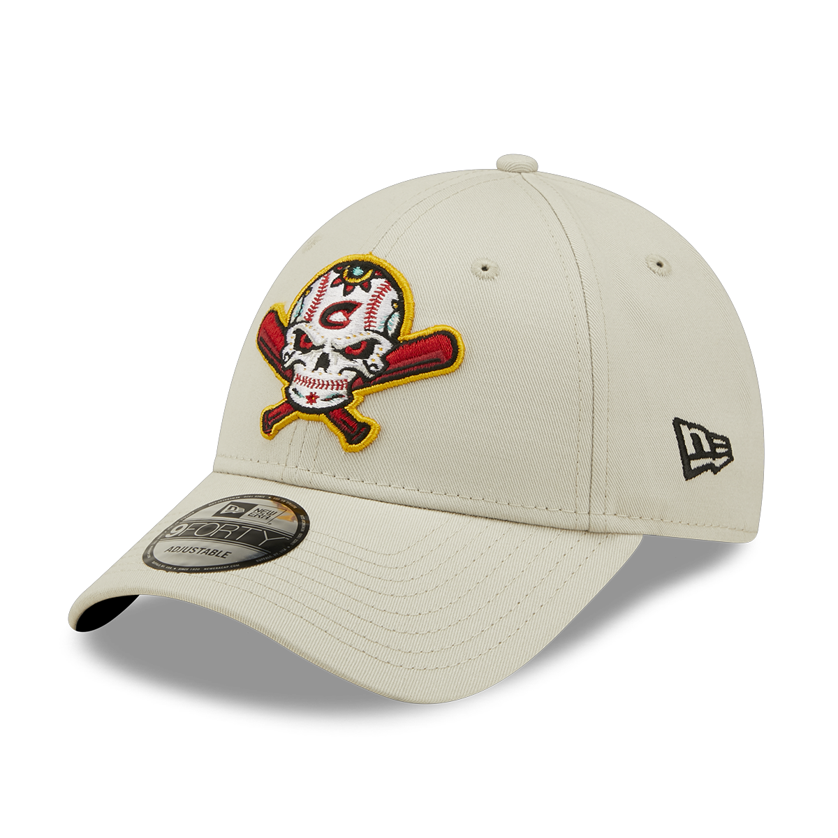 Minor League Columbus Clippers 60285035 Şapka