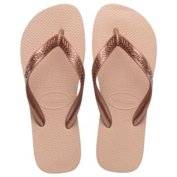 Havaianas Top Tiras Ballet Rose Kadın Terlik