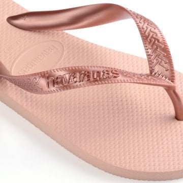 Havaianas Top Tiras Ballet Rose Kadın Terlik