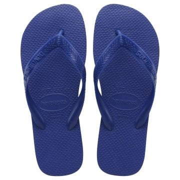 Top Marine Blue Unisex Terlik 37-38