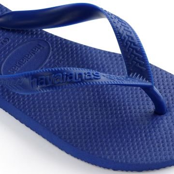 Top Marine Blue Unisex Terlik 37-38