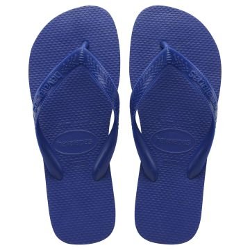 Top Marine Blue Unisex Terlik 39-40