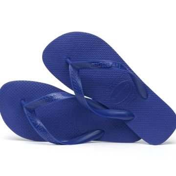 Top Marine Blue Unisex Terlik 39-40