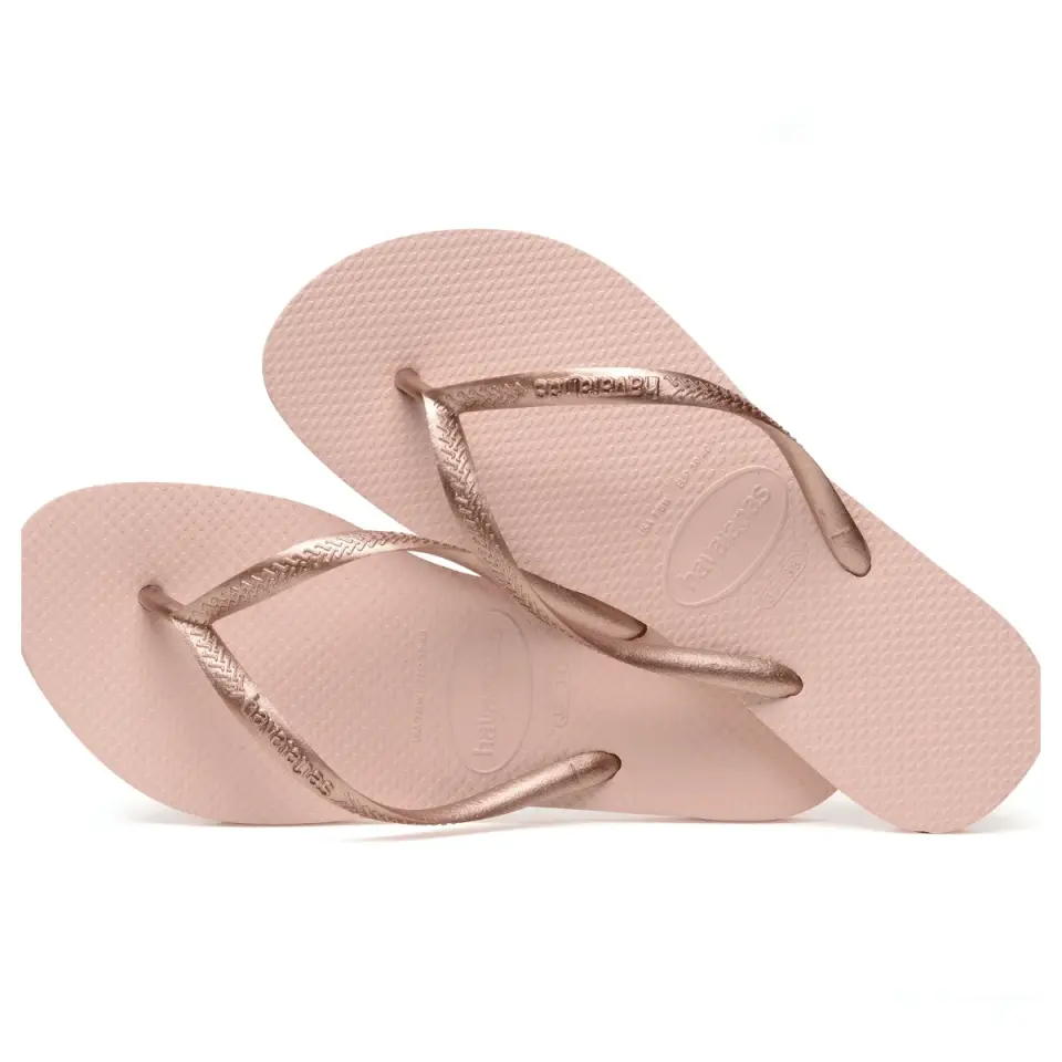 Havaianas Slim Ballet Rose Kadın Terlik