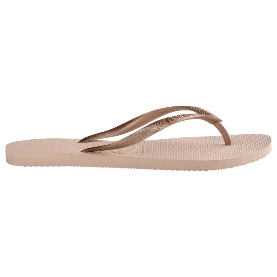 Havaianas Slim Ballet Rose Kadın Terlik