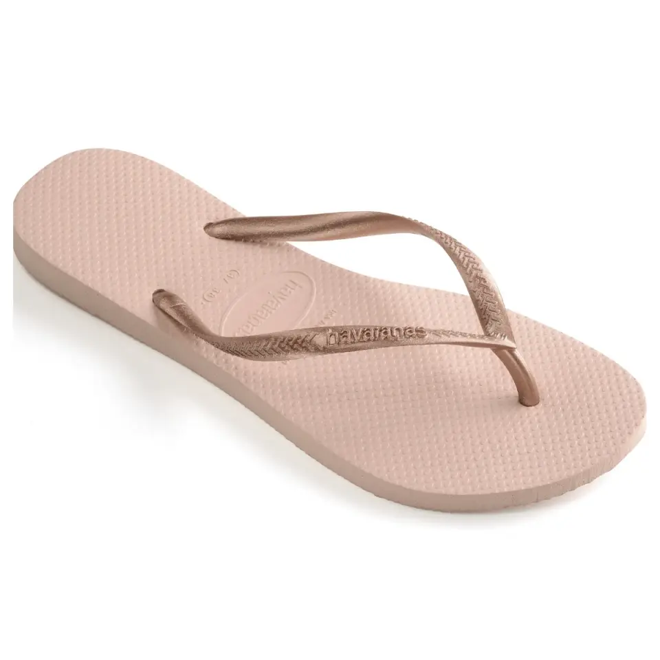 Havaianas Slim Ballet Rose Kadın Terlik