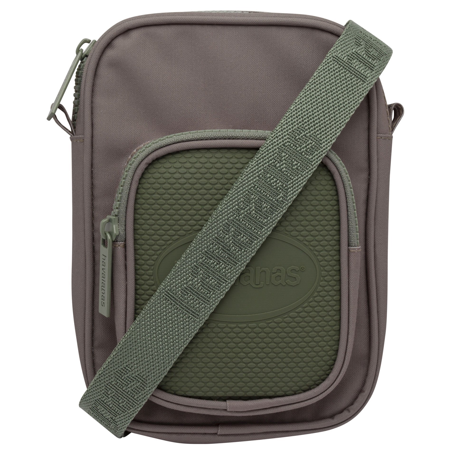 Street Bag Colors Yeşil Unisex Plaj Çantası