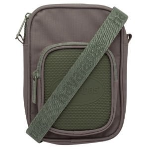 Street Bag Colors Yeşil Unisex Postacı Çantası