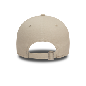 New York Yankees Dama Logo Bej 60503427