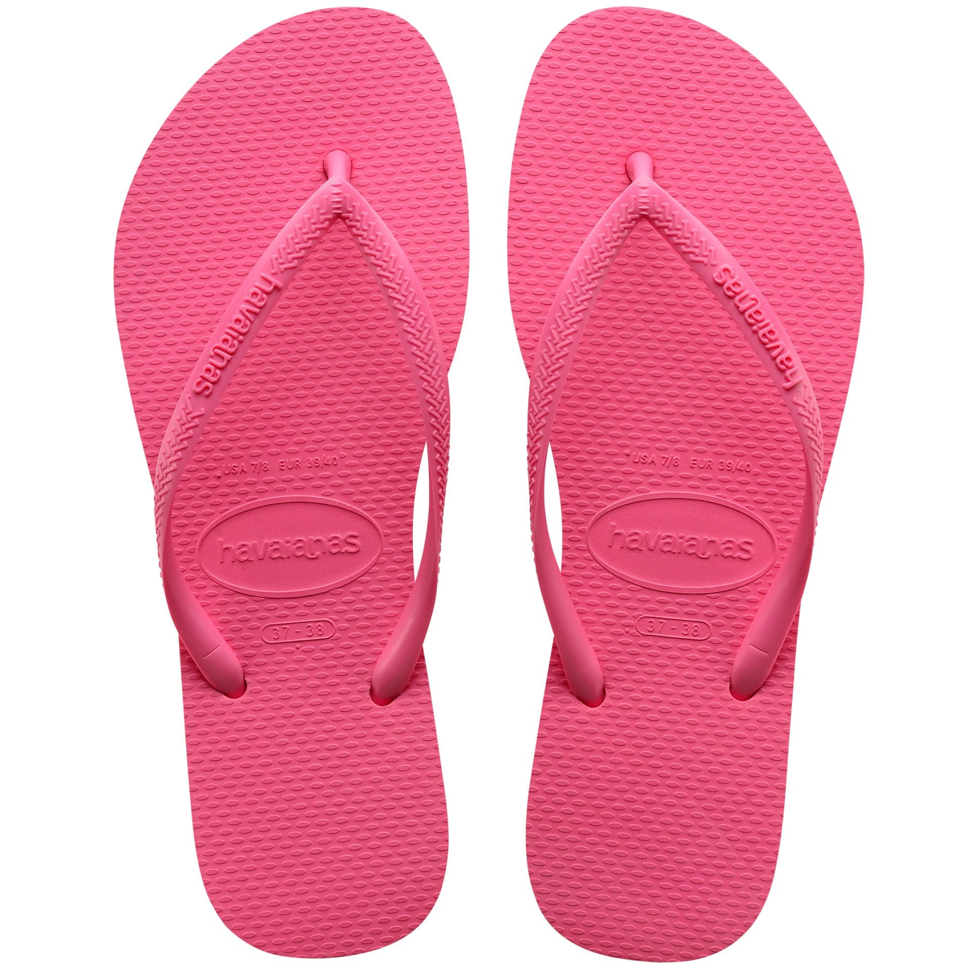 Slim Ciber Pink Kadın Terlik