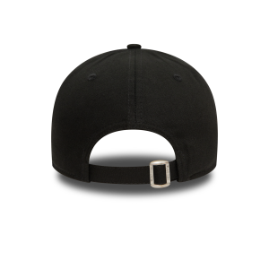 New York Yankees Dama Logo Siyah 60503428