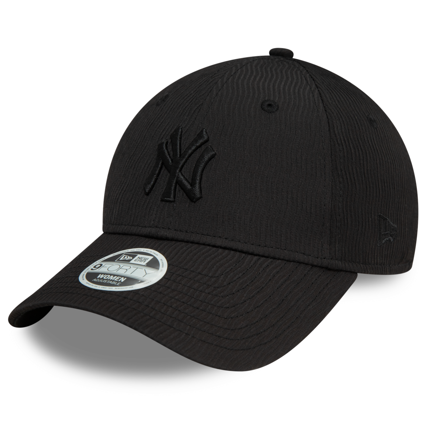 New York Yankees Female Ruching 60503454 Kadın Şapka