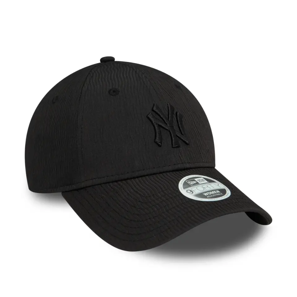NEW ERA New York Yankees Female Ruching 60503454 Kadın Şapka