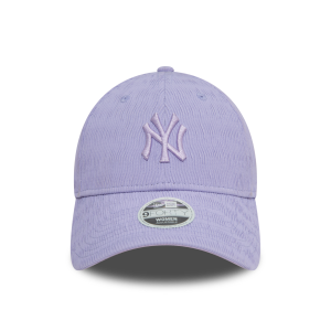 New York Yankees Female Ruching 60503455 Kadın Şapka