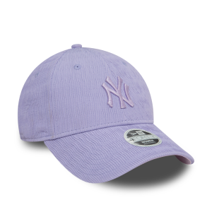 New York Yankees Female Ruching 60503455 Kadın Şapka