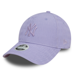 New York Yankees Female Ruching 60503455 Kadın Şapka