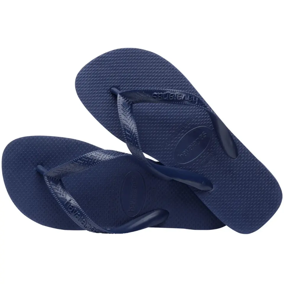 Havaianas Top Lacivert Unisex Terlik