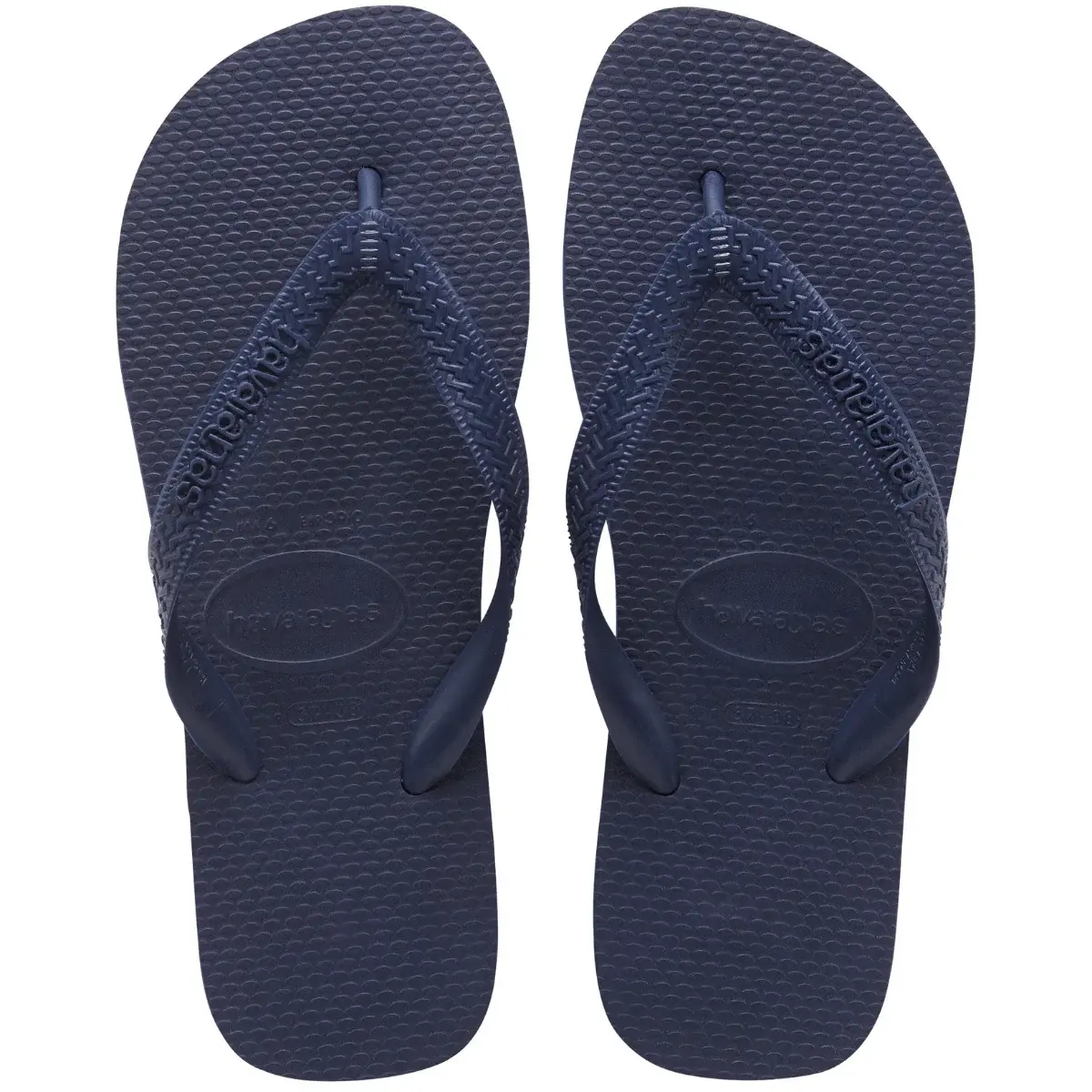 Havaianas Top Lacivert Unisex Terlik