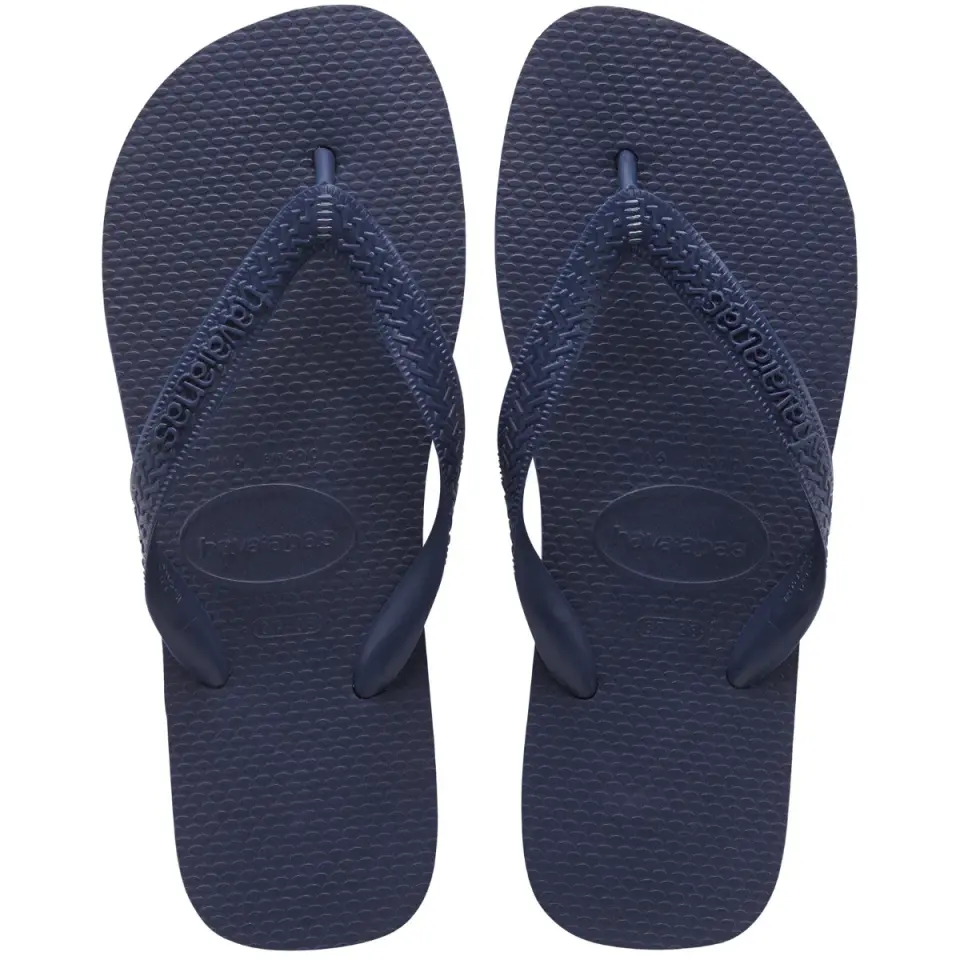 Havaianas Top Lacivert Unisex Terlik