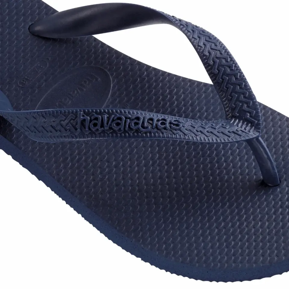 Havaianas Top Lacivert Unisex Terlik