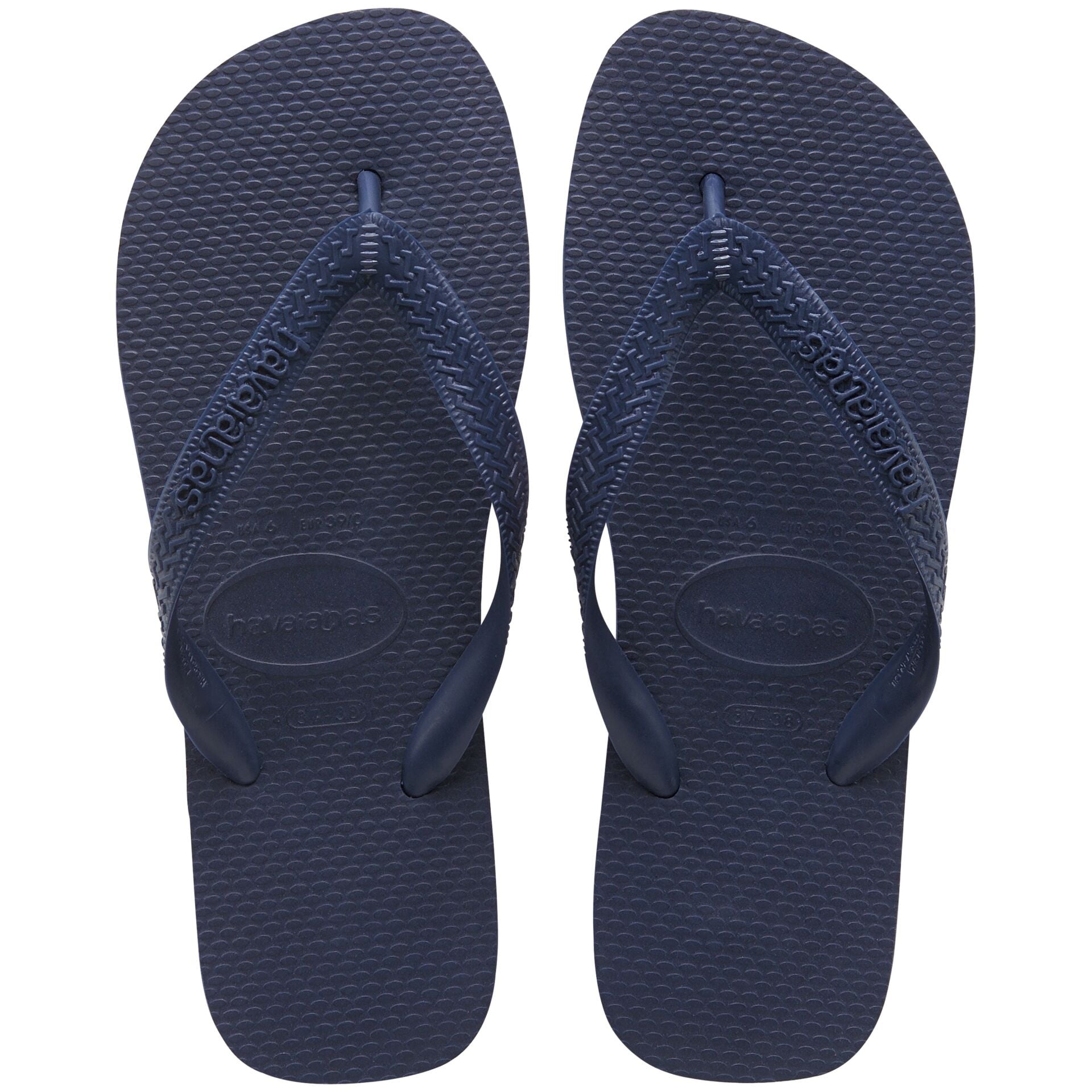 Havaianas Top Lacivert Unisex Terlik