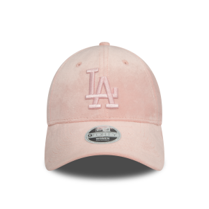 LA Dodgers Kadife Pembe Kadın 60503610