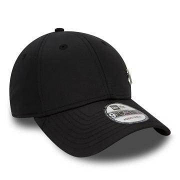 NEW ERA New York Yankees Flawless Siyah 11198850 Unisex Şapka