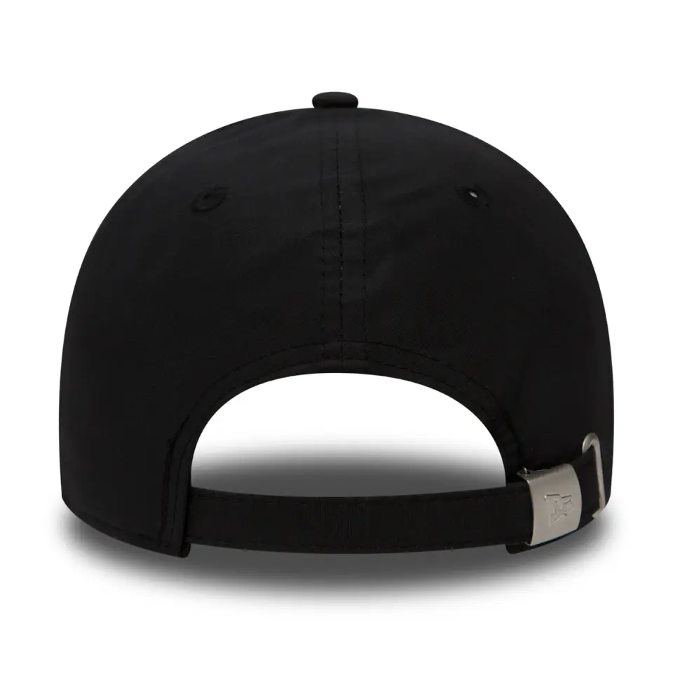 NEW ERA New York Yankees Flawless Siyah 11198850 Unisex Şapka