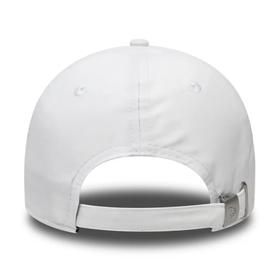 NEW ERA New York Yankees Flawless Beyaz 11209938 Unisex Şapka