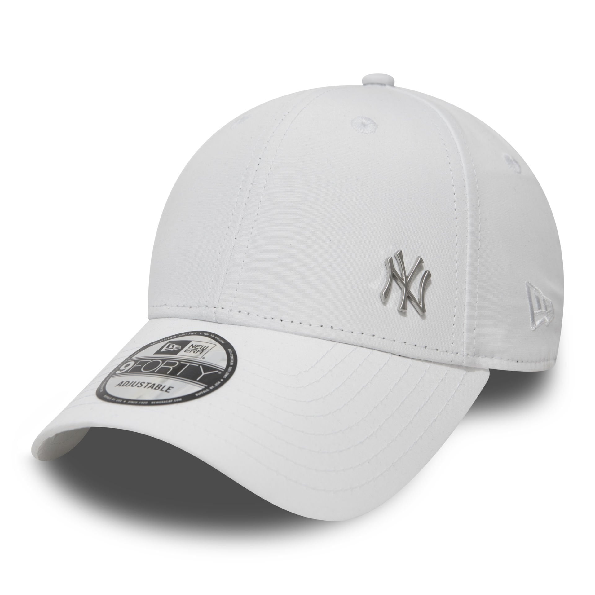New York Yankees Flawless Beyaz 11209938 Unisex Şapka