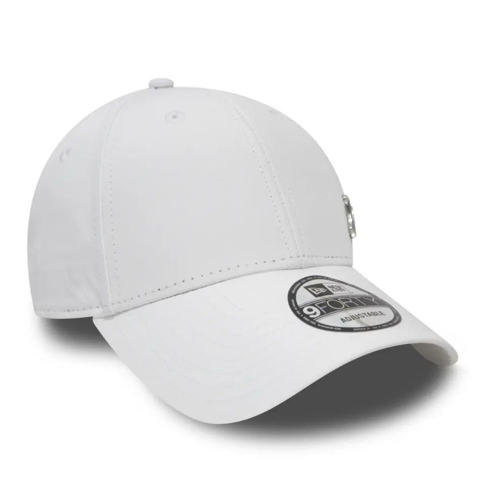 NEW ERA New York Yankees Flawless Beyaz 11209938 Unisex Şapka