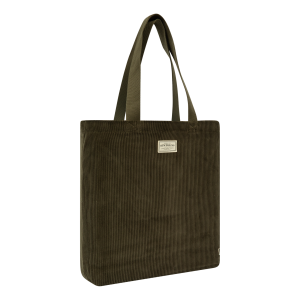 NE Haki Kadife TOTE BAG 60503801