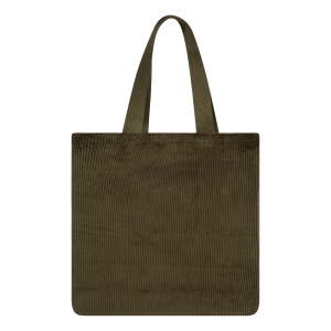 NE Haki Kadife TOTE BAG 60503801