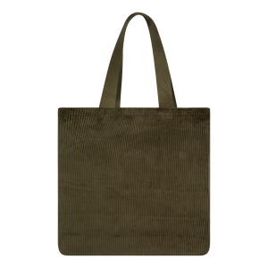 NE Haki Kadife TOTE BAG 60503801