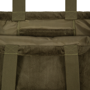 NE Haki Kadife TOTE BAG 60503801