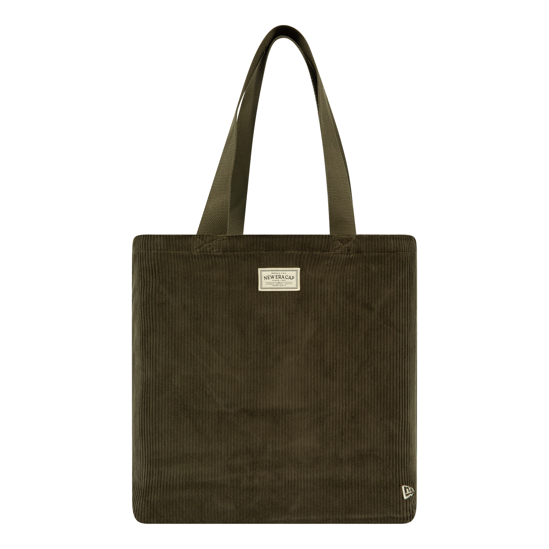 NE Haki Kadife TOTE BAG 60503801